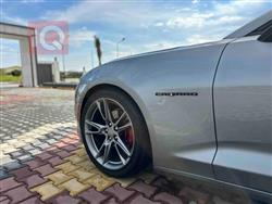 شيفروليه كامارو